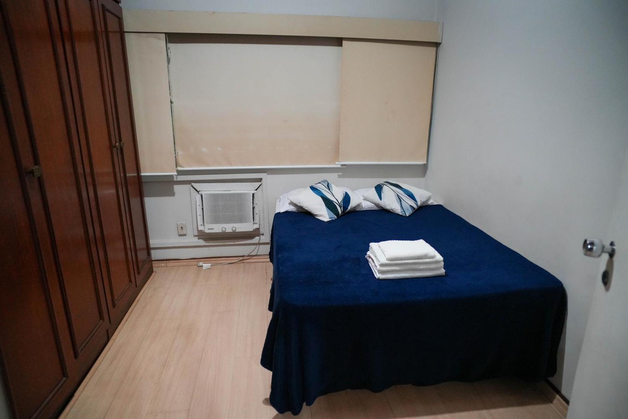 Ferienwohnung Ap Ilha Tour - Flamengo Rio de Janeiro Exterior foto